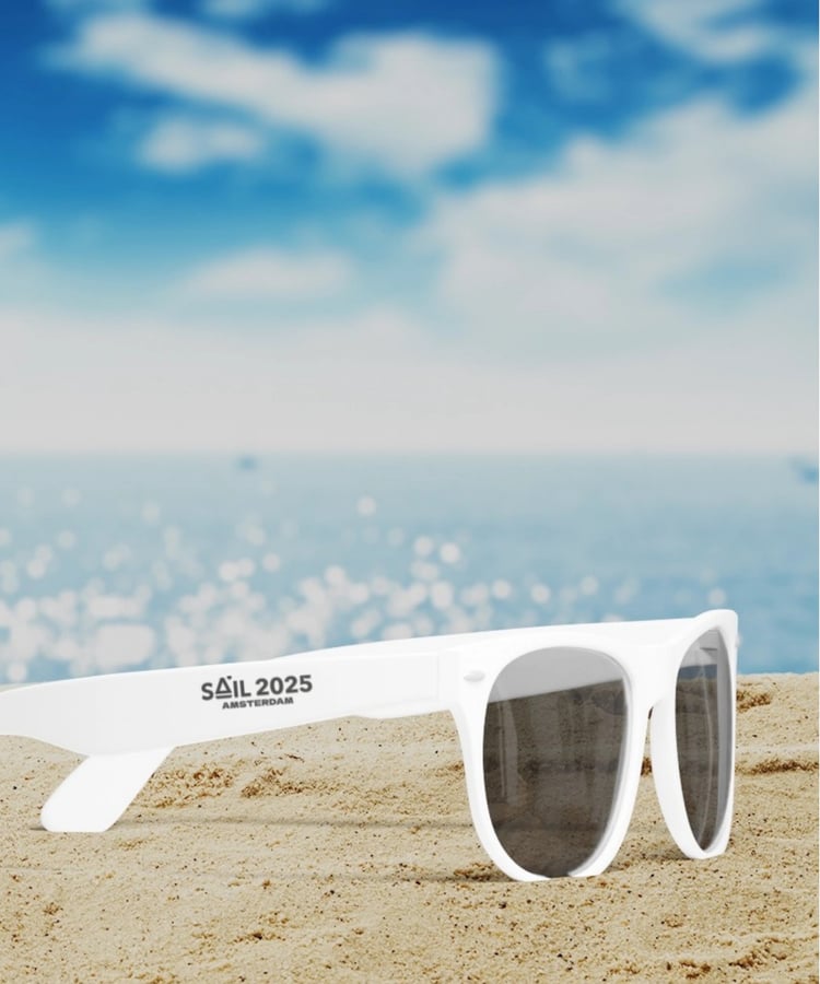 SAIL 2025 Zonnebril