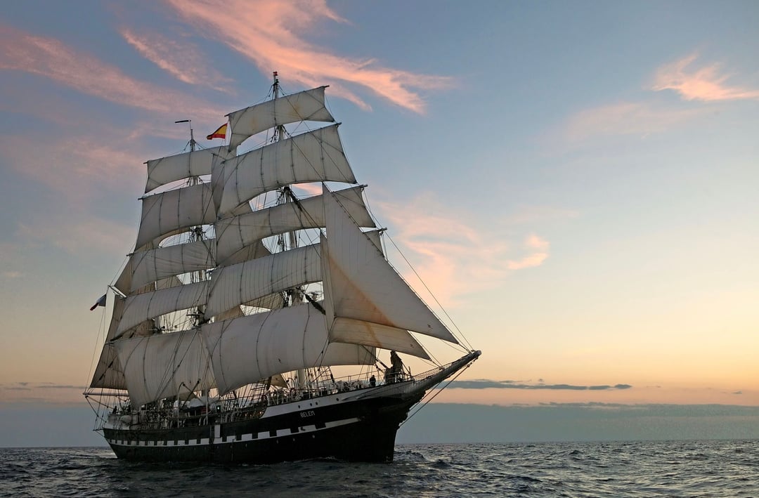 <p><strong>Schepen #SAIL 2025</strong></p>