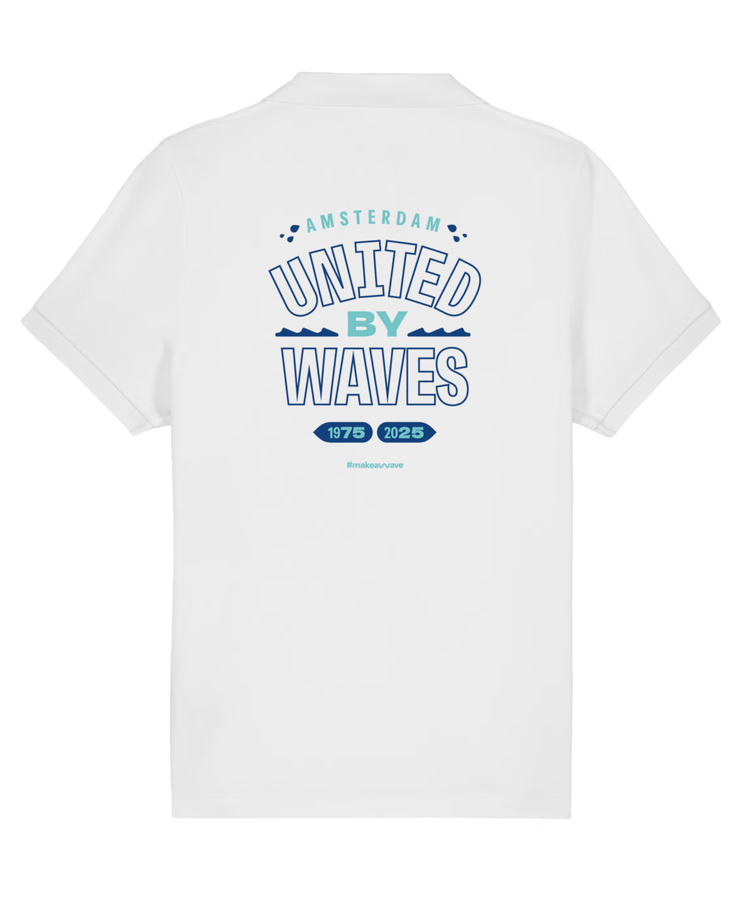 Poloshirt SAIL 2025 (Dames)