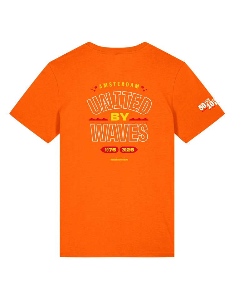 T-shirt SAIL 2025