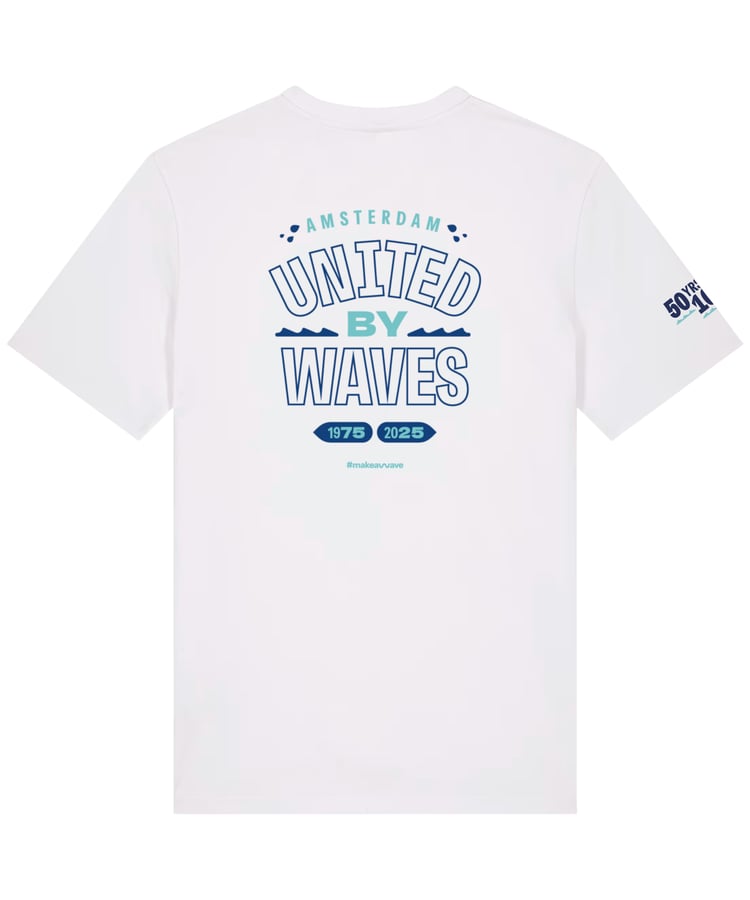 T-shirt SAIL 2025